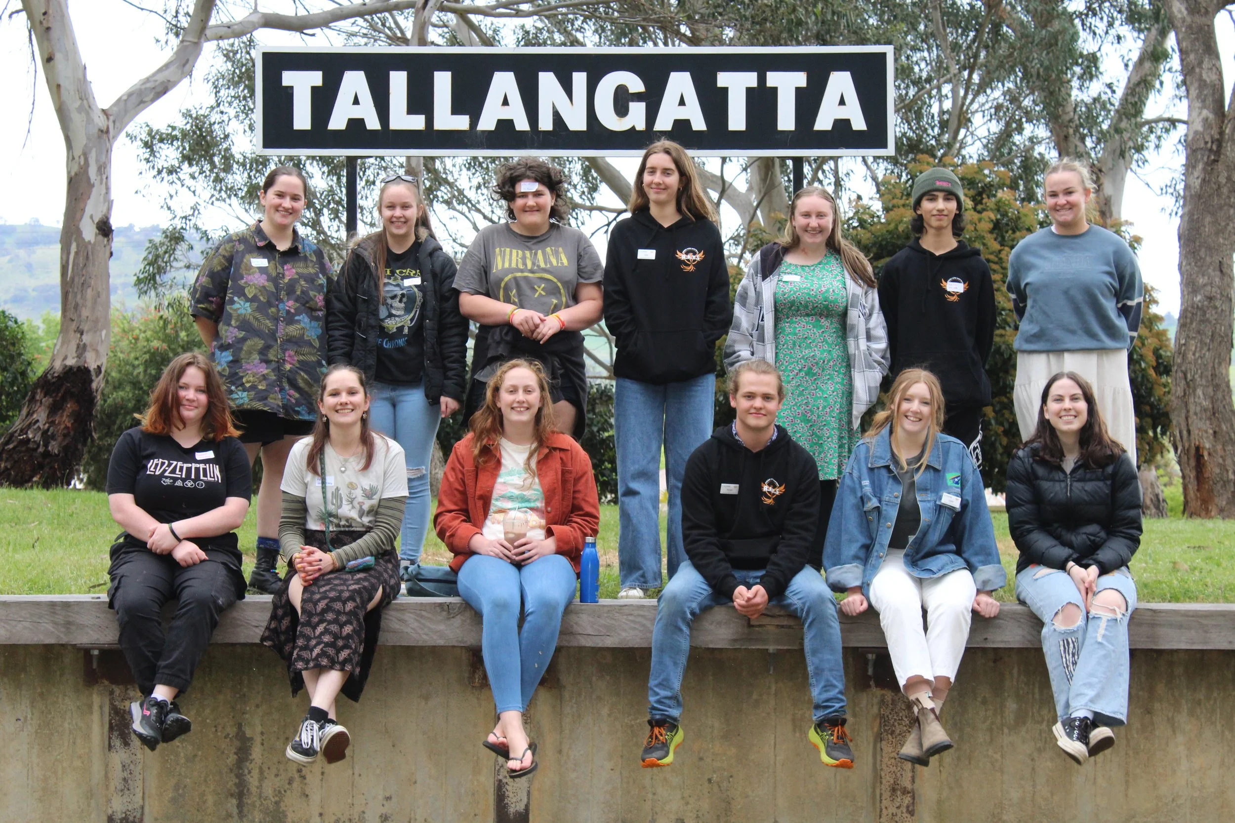 Supporting Corryong’s community hub through turbulent times