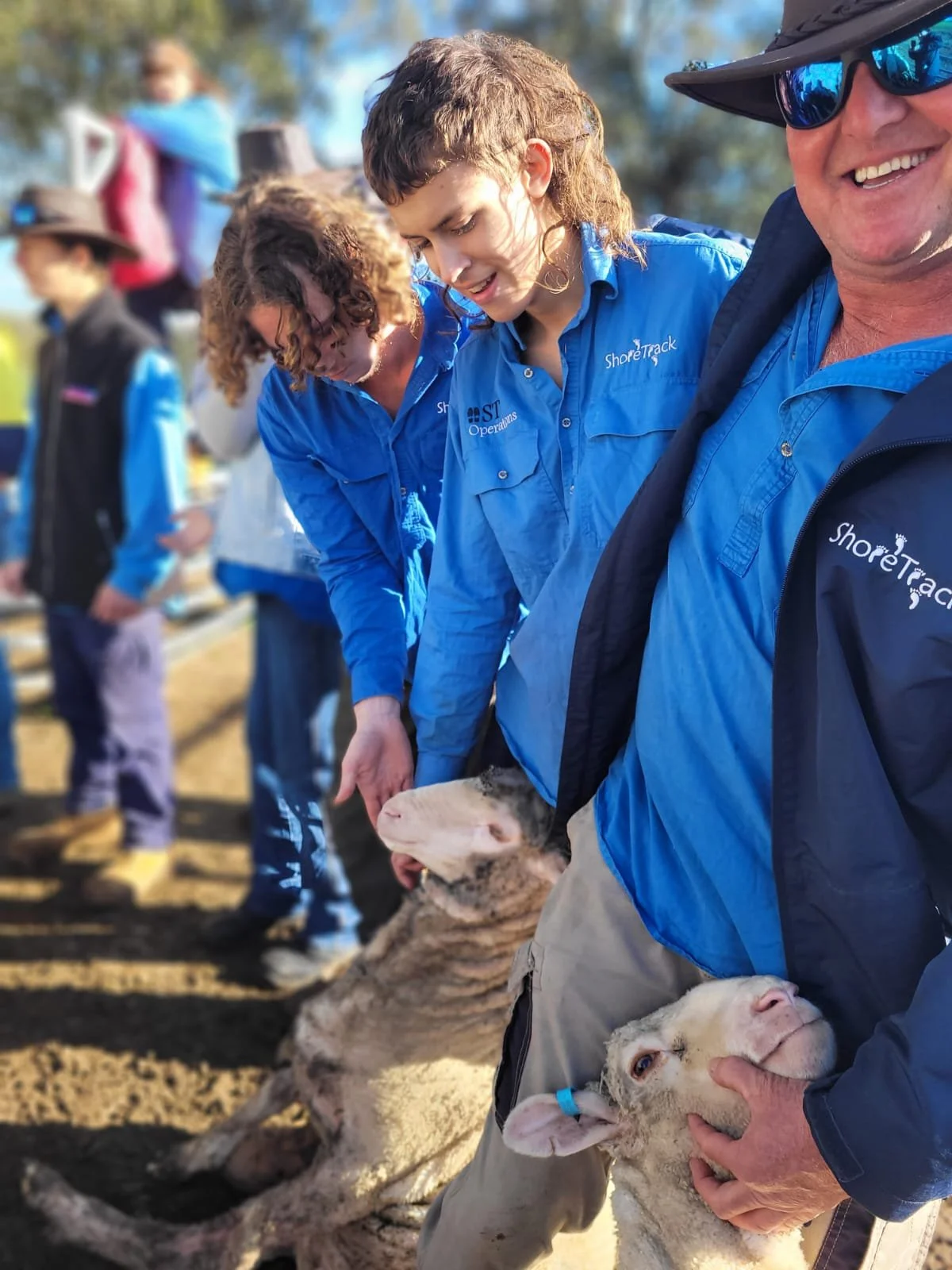 How Sefa helped Shoretrack get ready to grow