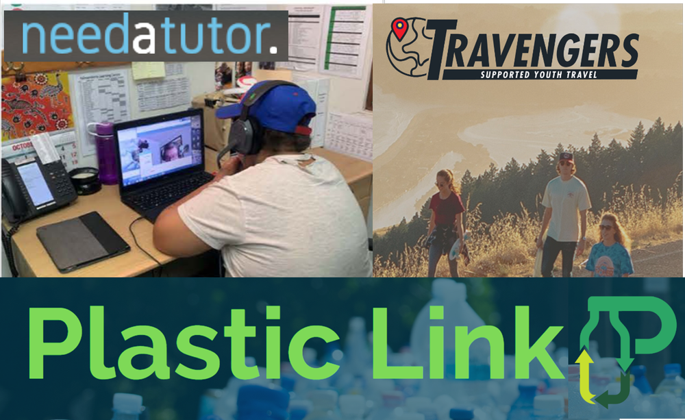 Macquarie Kick Starter Winners 2021 — Sefa