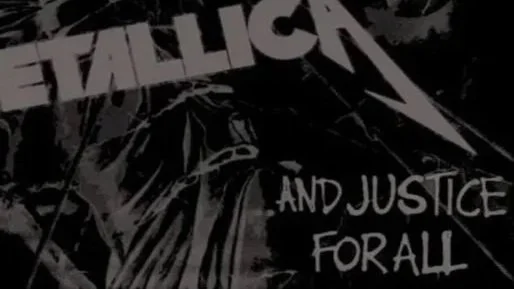 …And Justice for Some