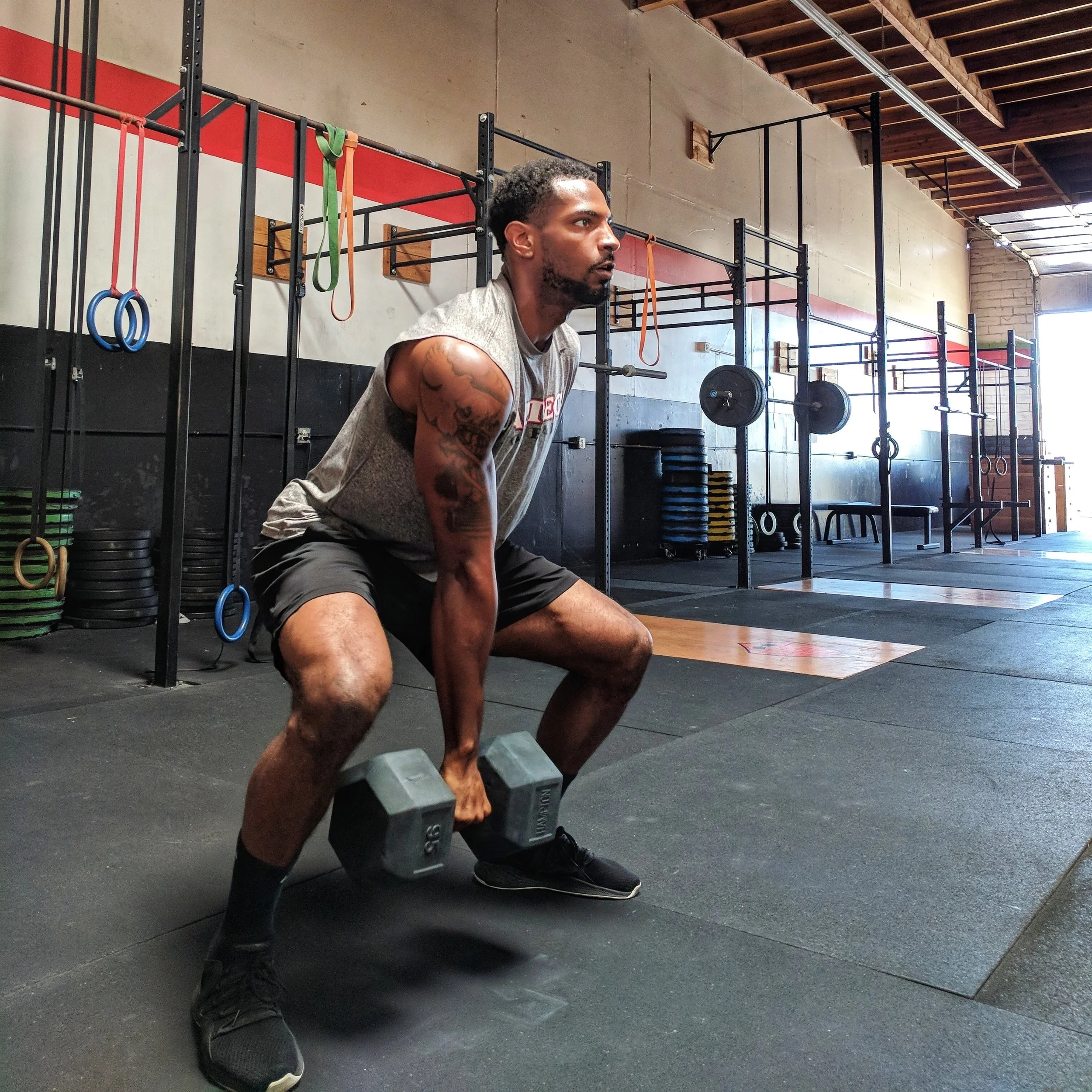 Eric Pinkins, NFL Linebacker - Seattle Seahawks/New York Giants
