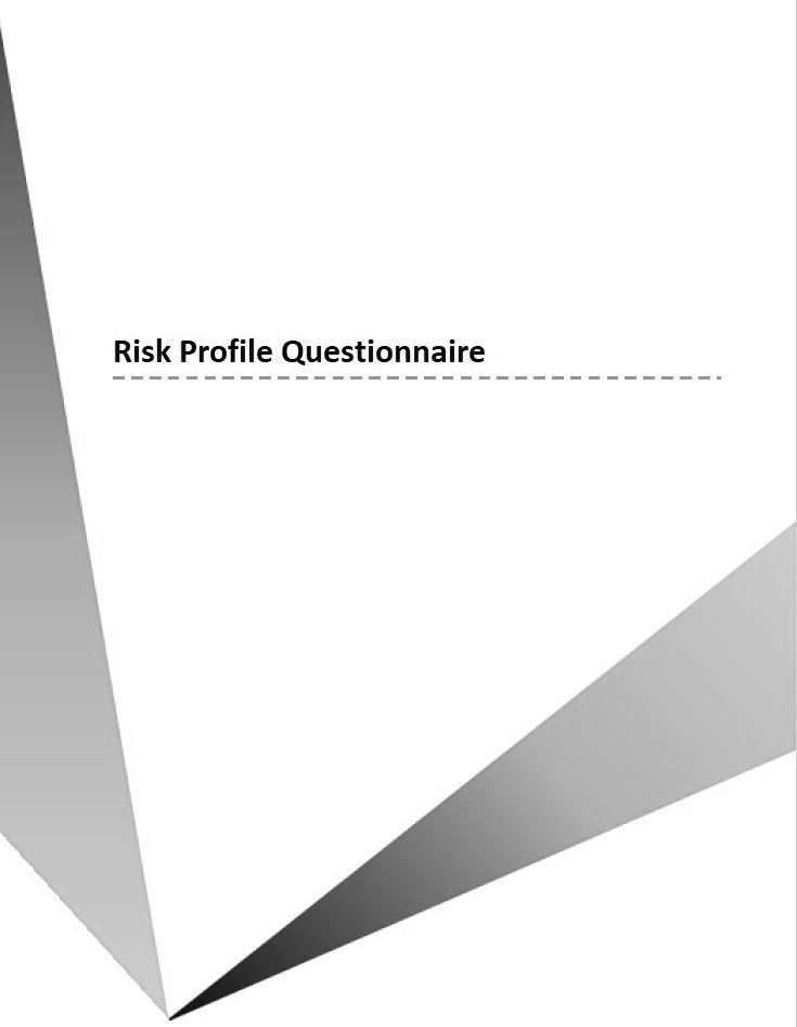 Risk Profile Questionnaire