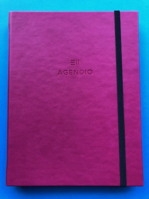 2019 Planner Preview + GIVEAWAY [CLOSED]