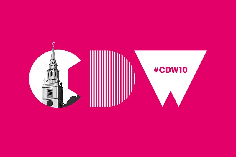 Clerkenwell Design Week 