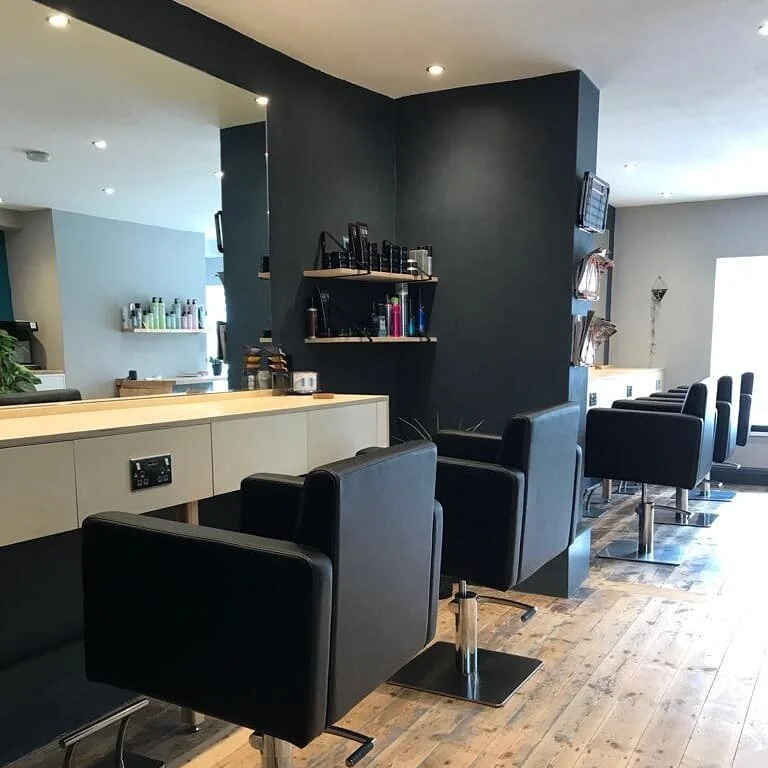 Twenty Six Hairdressing