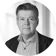Hans Karlsson