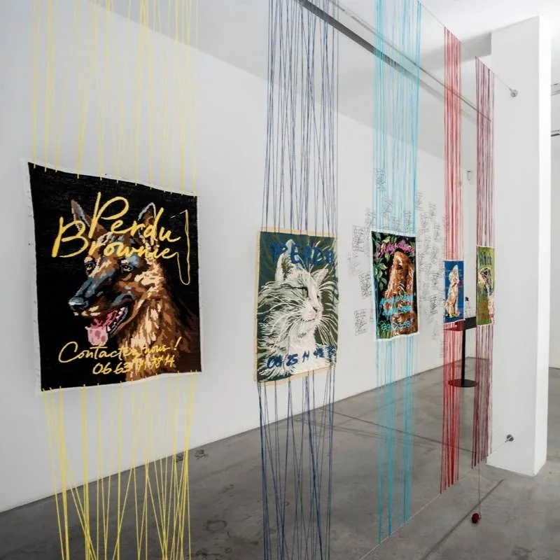 Milagros (solo show)