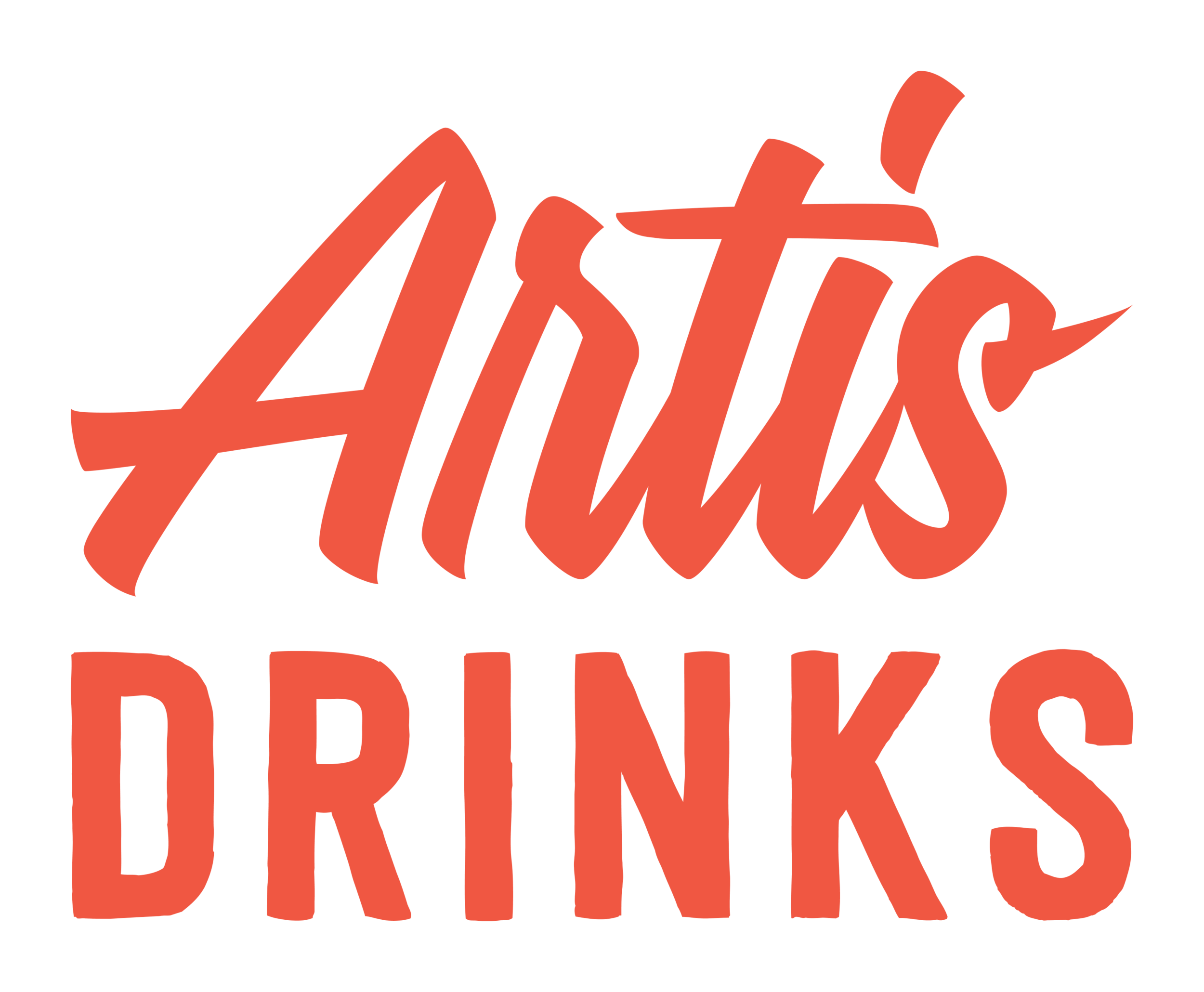 Artis Drinks