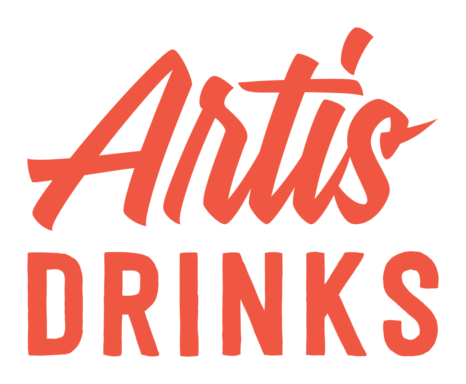 Artis Drinks