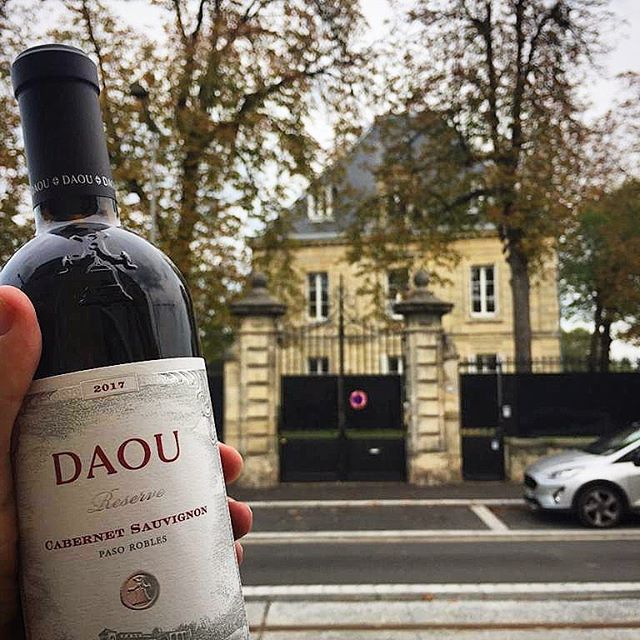 Exciting times with #DAOU