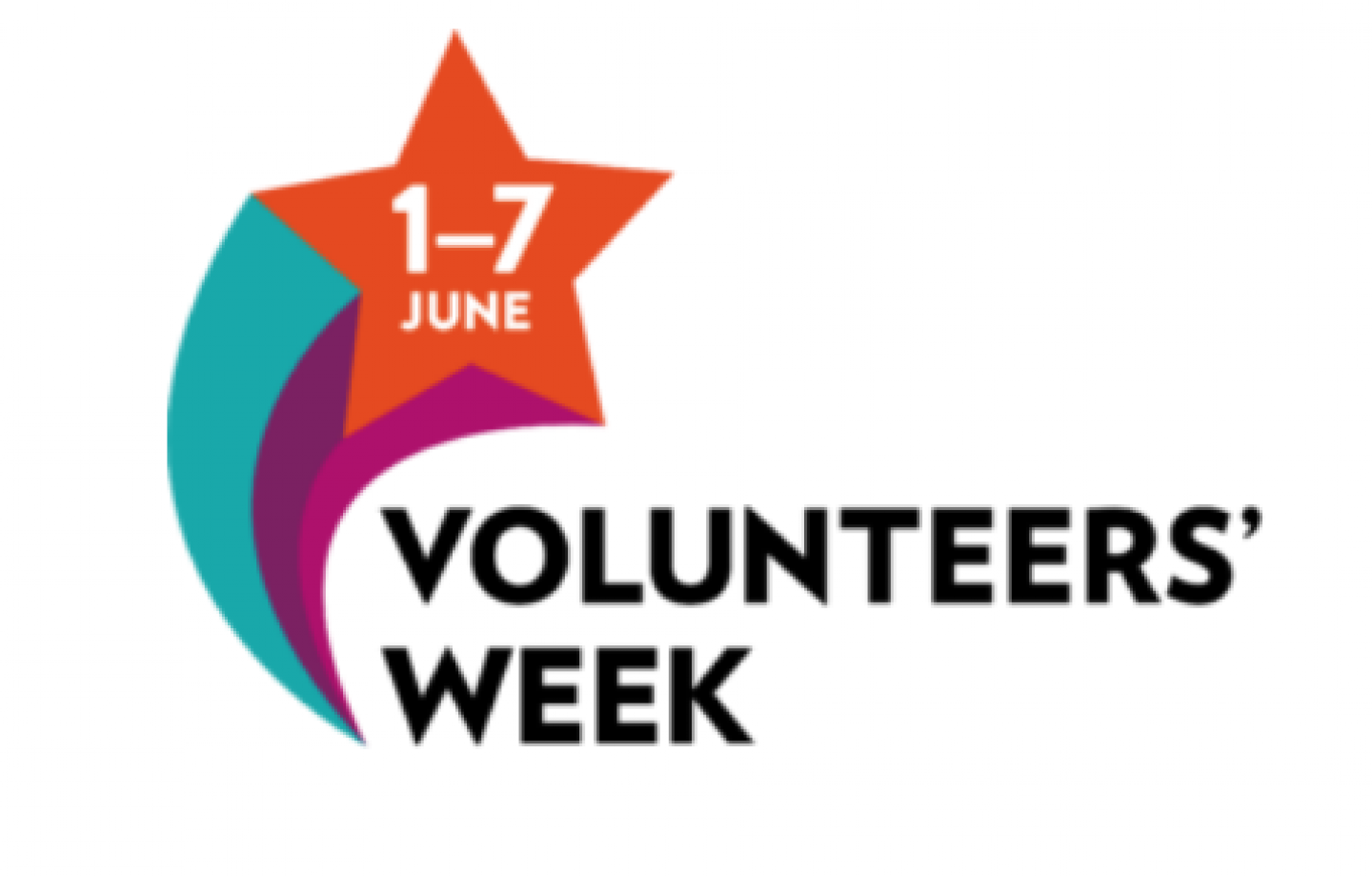 Celebrating Volunteers Week 2019!