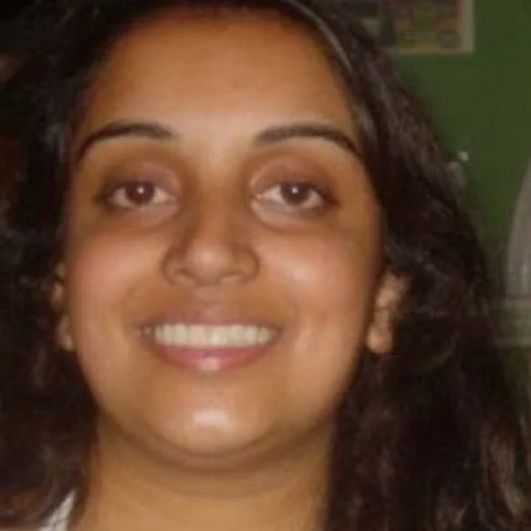International Project Assistant Profile: Meet Anj
