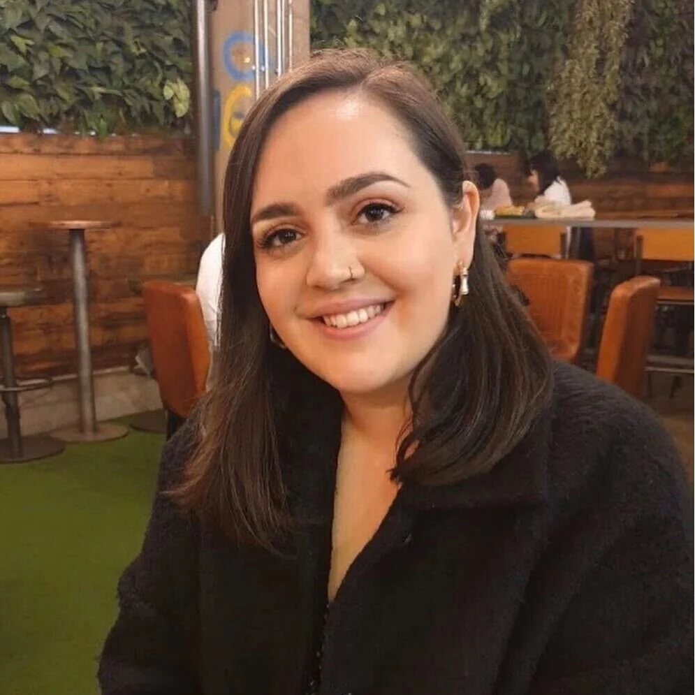 Volunteer Profile: Meet Rosie