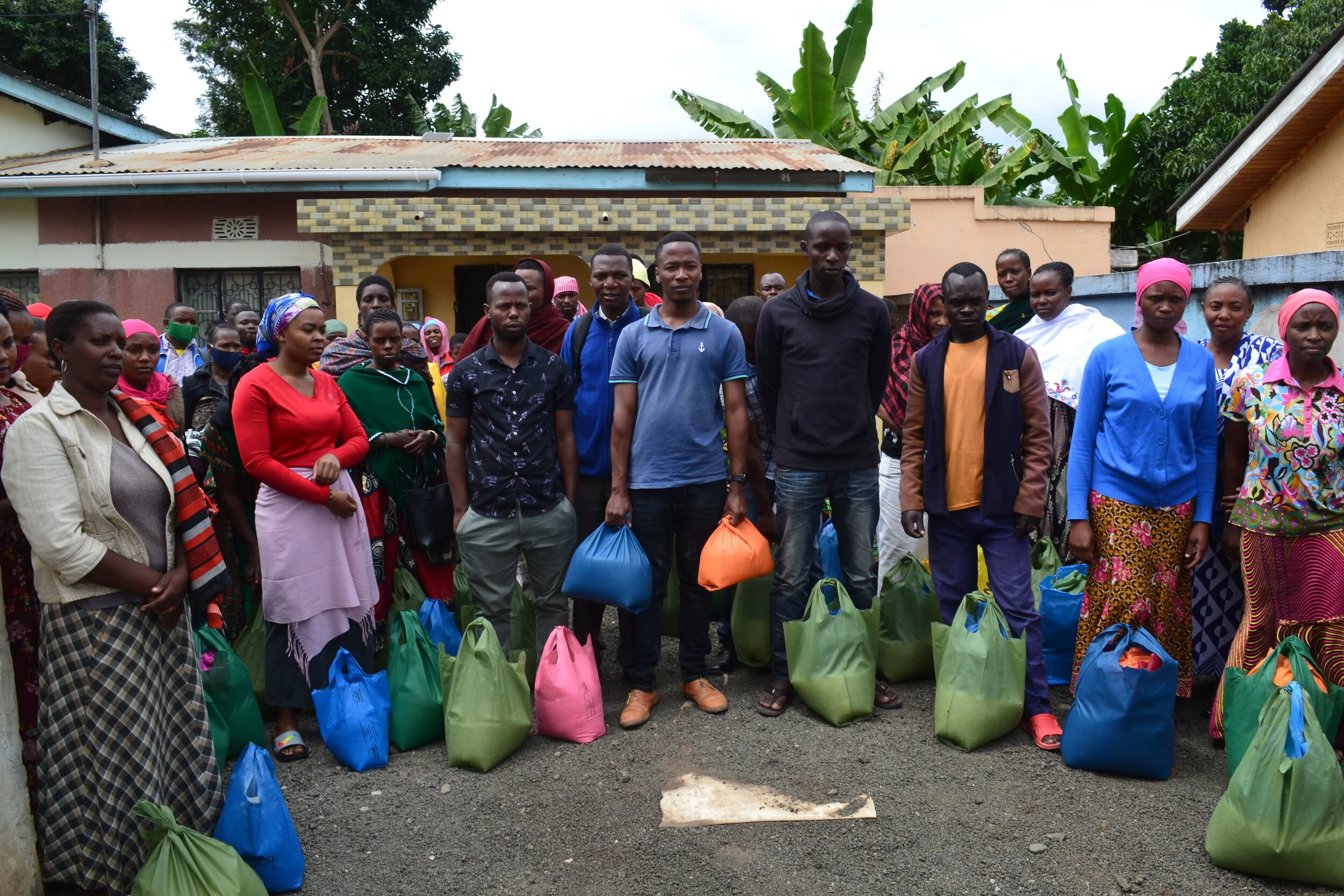 COVID-19 Update &amp; Response