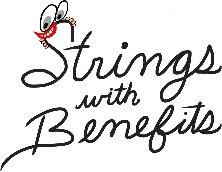 Strings with Benefits