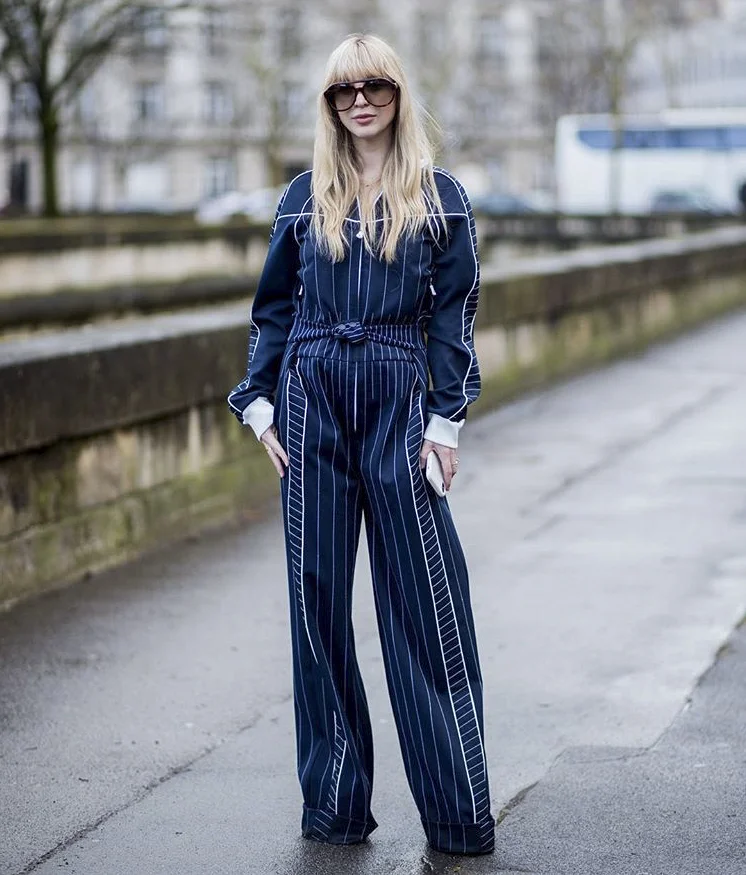 SERGE KIRCHOFFER KERRI PIEIRI, FEATURES DIRECTOR, @HARPERSBAZAARUS MOD.304