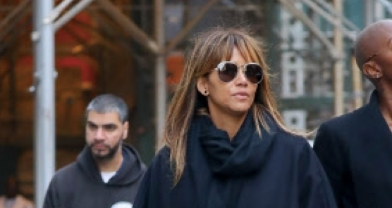 SERGE KIRCHOFFER HALLE BERRY MOD.405