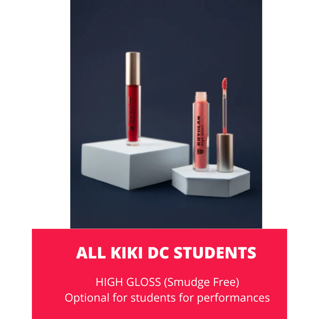 High Gloss (Smudge Free)