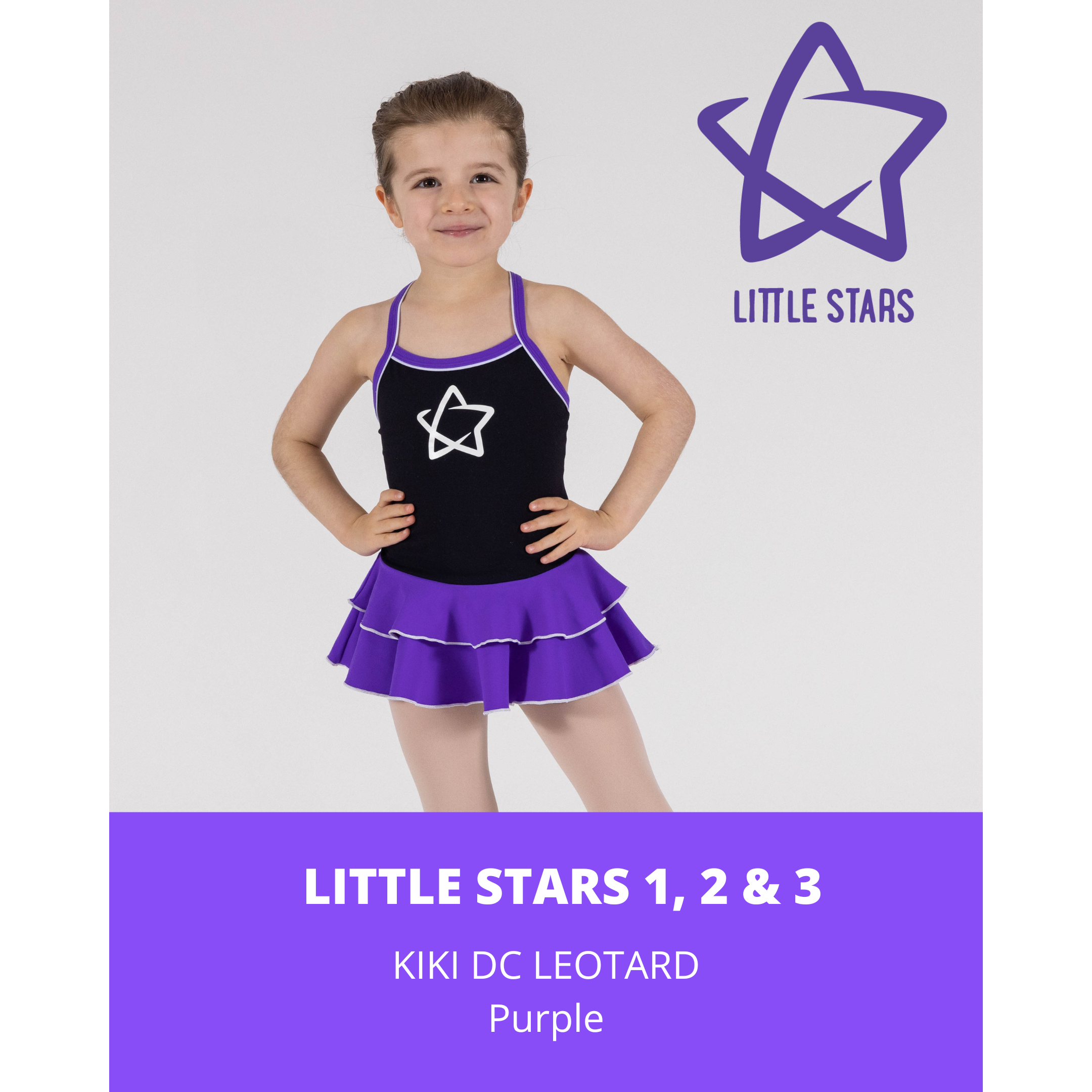 Little Stars Uniform