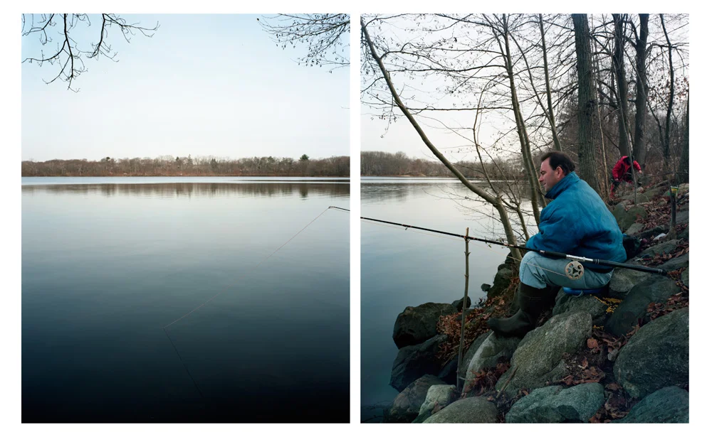 Mikey (Mystic Lake)