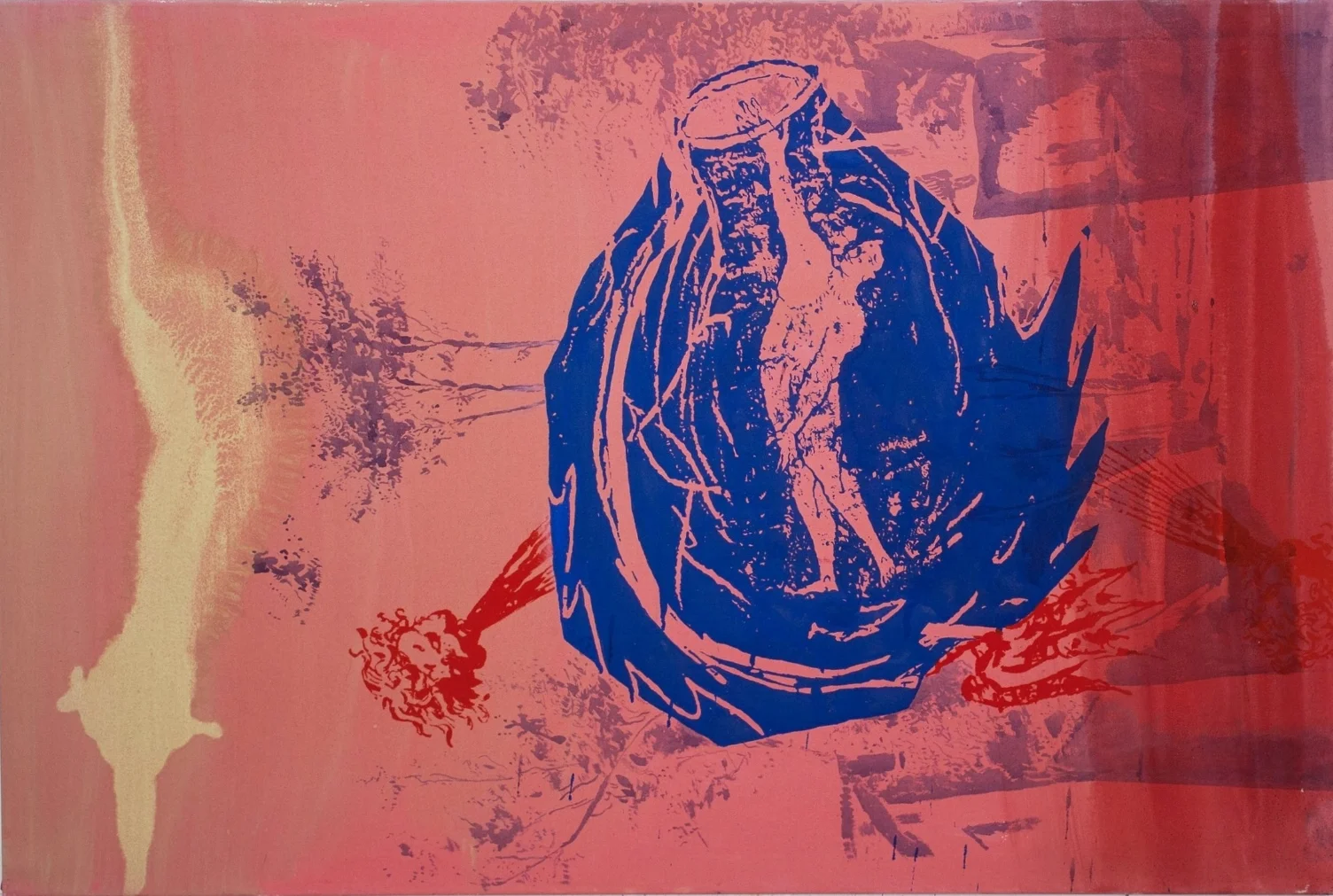 A - die Oberfläche