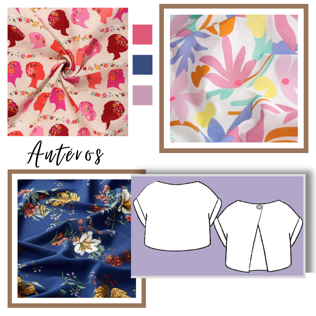 🧣 Inspiration TISSUS 🧣​​​​​​​​​​​​​​​​​​​​​​​​
Pour celle qui manque d'inspiration pour le choix du tissu, voici notre s&eacute;lection de tissus sp&eacute;cial F&ecirc;tes. 😉​​​​​​​​​​​​​​​​​​​​​​​​
Swipez pour les d&eacute;couvrir ➡️​​​​​​​​​​​​