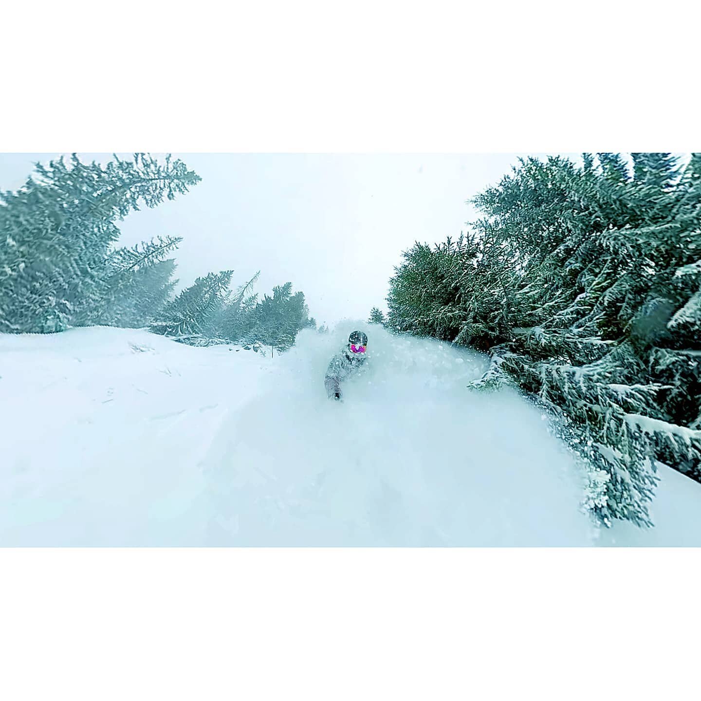 Face shots all day long 😍
.
.
.
.
.
@we_are_sungod
#insta360 #insta360oner #cloud #snow #freeride #freeski #mist #trees #faceshots #morzine #avoriaz #pow #powder #ski #skiing #france #atoutfrance #mountains #wanderlust #offpiste #backcountry #fresht
