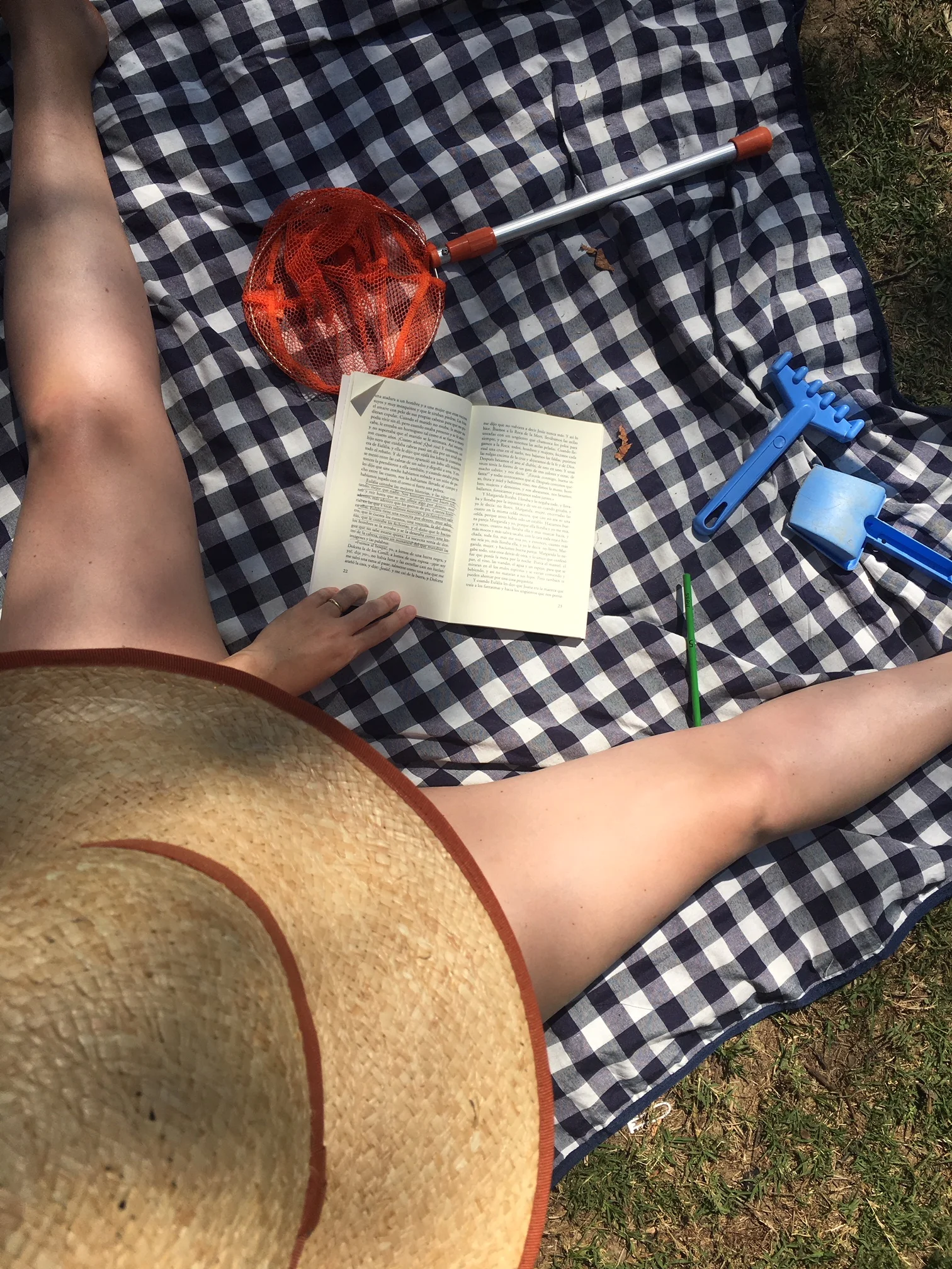 French Landscapes: some days in Laguépie