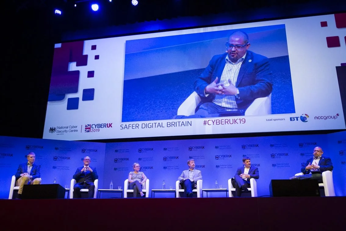Cyber Defence Ecosystem panel.jpg