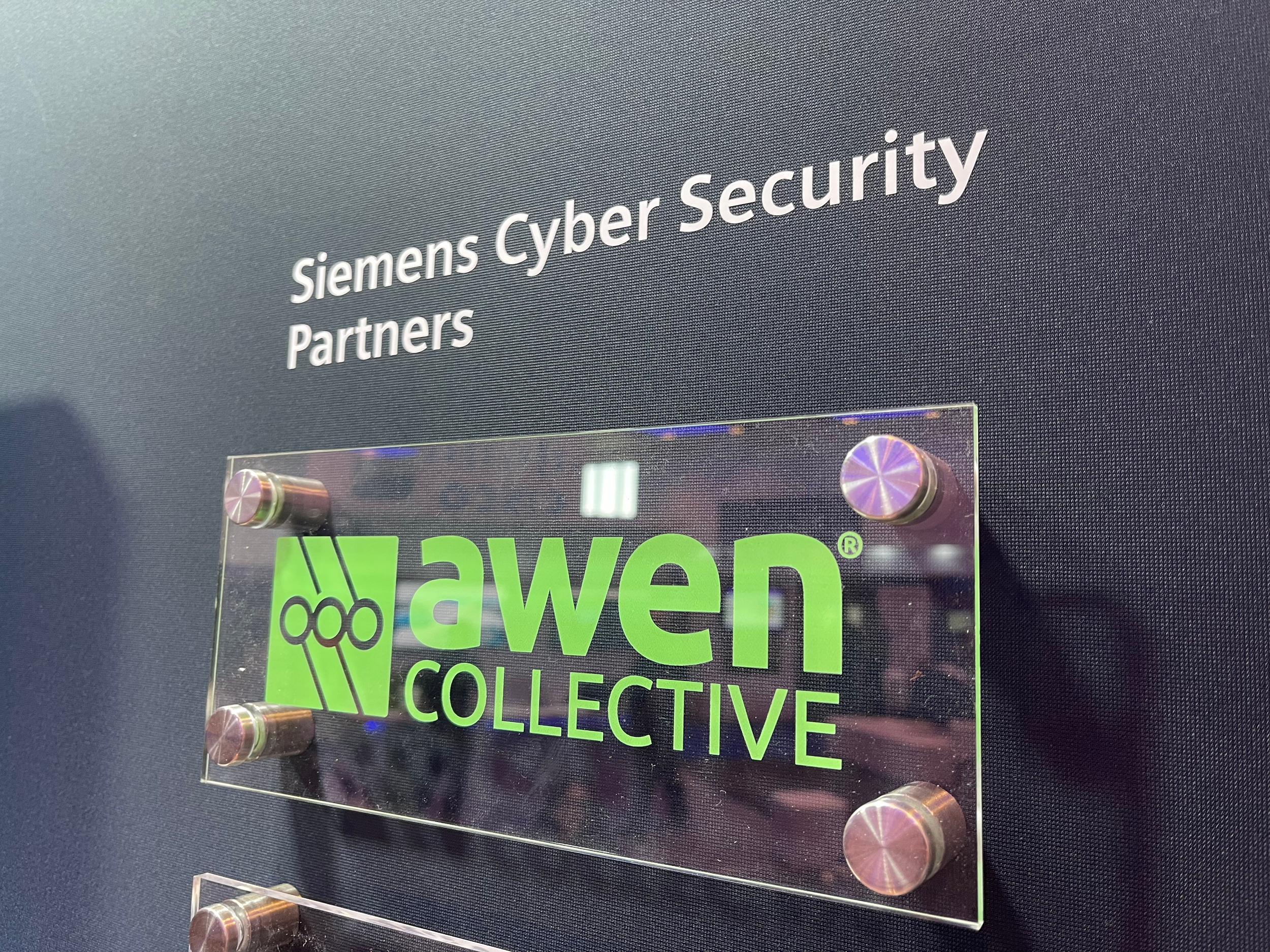 Siemens and Awen Collective collaborate to provide SMEs affordable cybersecurity solutions