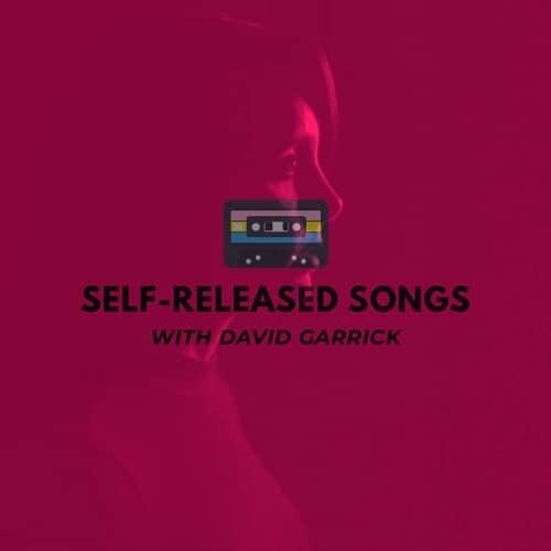 So excited to announce the release of @davidgarrickawesome&rsquo;s latest podcast (Self Released Songs on @anchor.fm) episode: I had the honor of being interviewed and had a wonderful conversation with him about my homemade tunes! Link in bio! 💕

P.