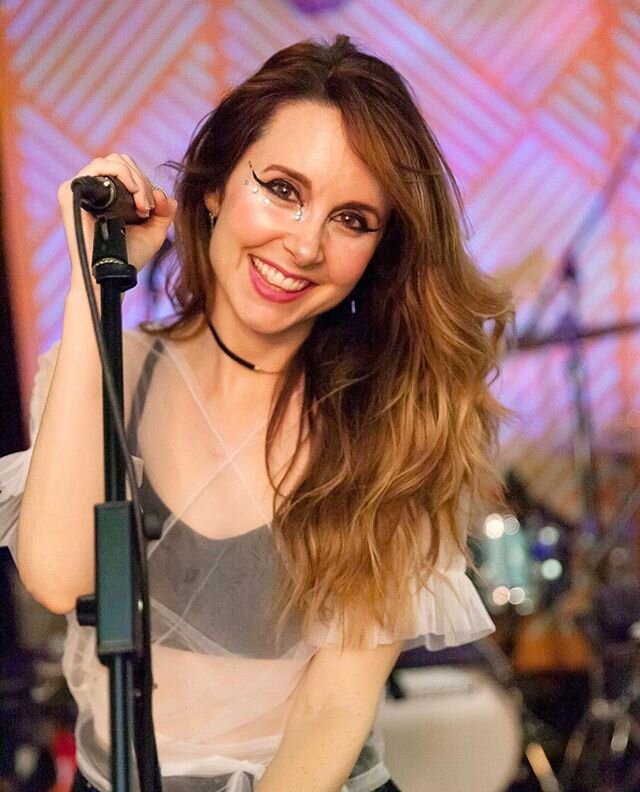 Repost from @alyssagracephoto - she captured me in my element at @toptenrecords a few weeks ago! I was so happy to be in the presence of family and friends who came out to see me do what I love 💖 y&rsquo;all - Alyssa is an incredible photographer ba