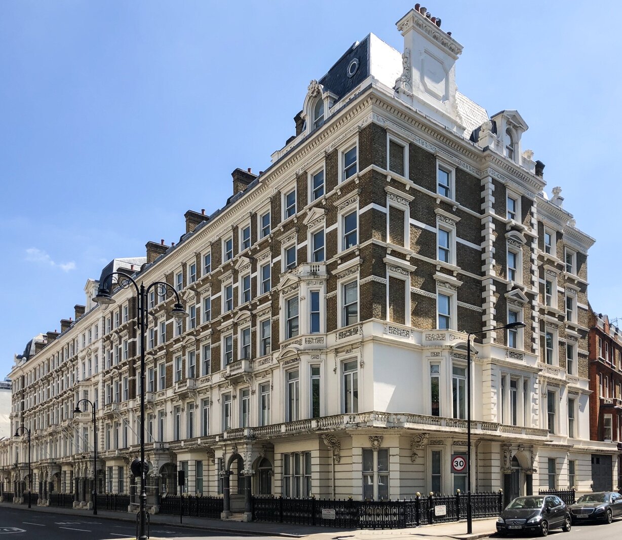 RED Construction selected to deliver a flexible stay hotel development in  prime London neighbourhood — RED Construction Group | Main Contractor | RED  Construction London | RED Construction South West | RED Special Projects