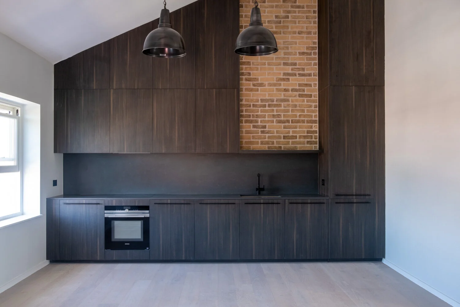 Audiology House — RED Construction Group Main Contractor RED