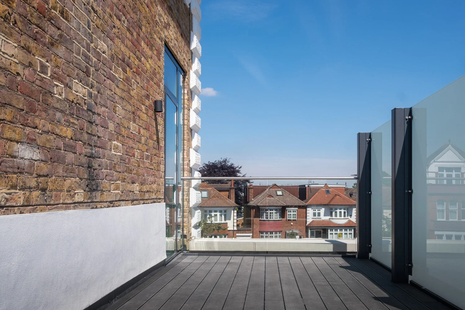 Audiology House — RED Construction Group Main Contractor RED