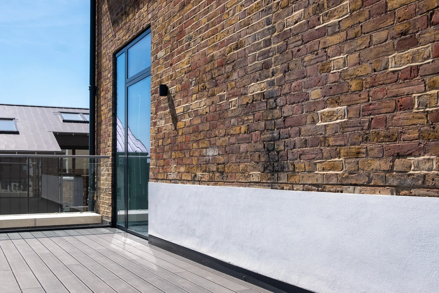 Audiology House — RED Construction Group Main Contractor RED