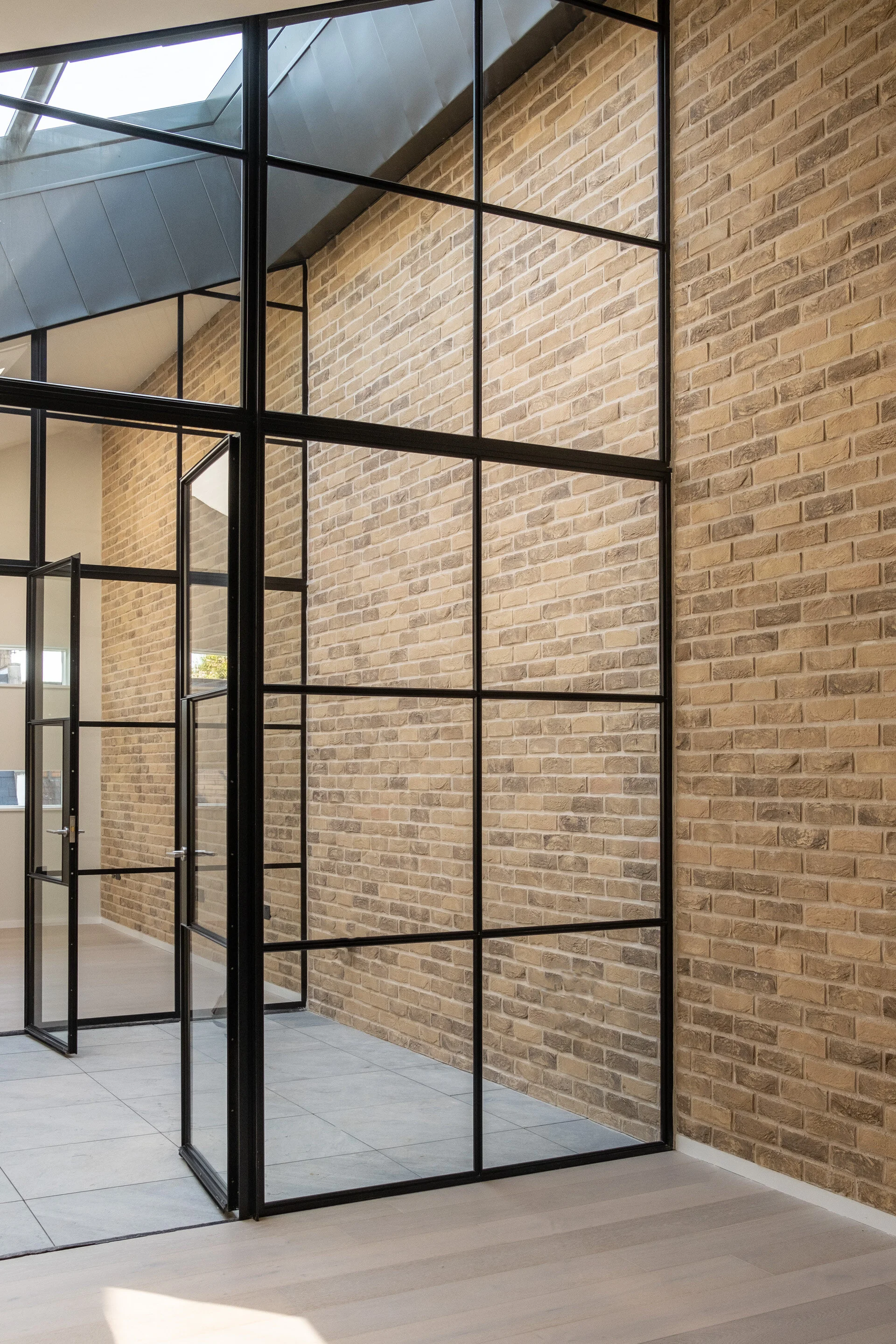 Audiology House — RED Construction Group Main Contractor RED