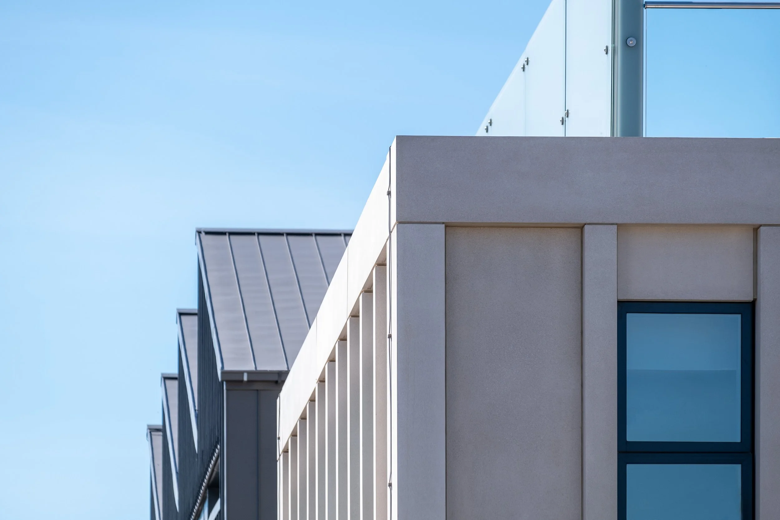 RED News — RED Construction Group | Main Contractor | RED Construction ...