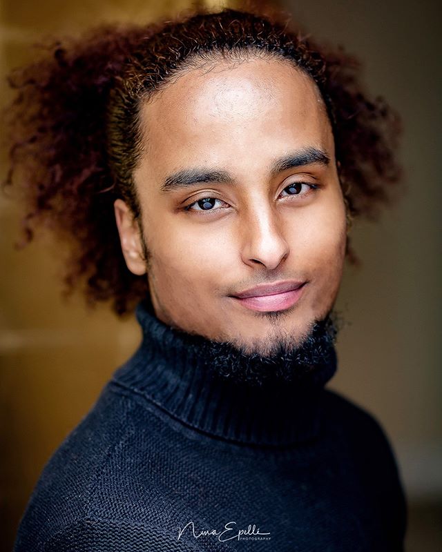 The ever-fabulous @realist_omarion_. ﻿
﻿
📸 @ninaepellephotography⠀﻿
⠀﻿
.⠀﻿
.⠀﻿
.⠀﻿
.⠀﻿
.⠀﻿
.⠀﻿
.⠀﻿
#headshotphotographer #headshot #portrait #headshots #londonphotographer #portraitphotography #photoshoot #actor #portraitphotographer #actress #actor