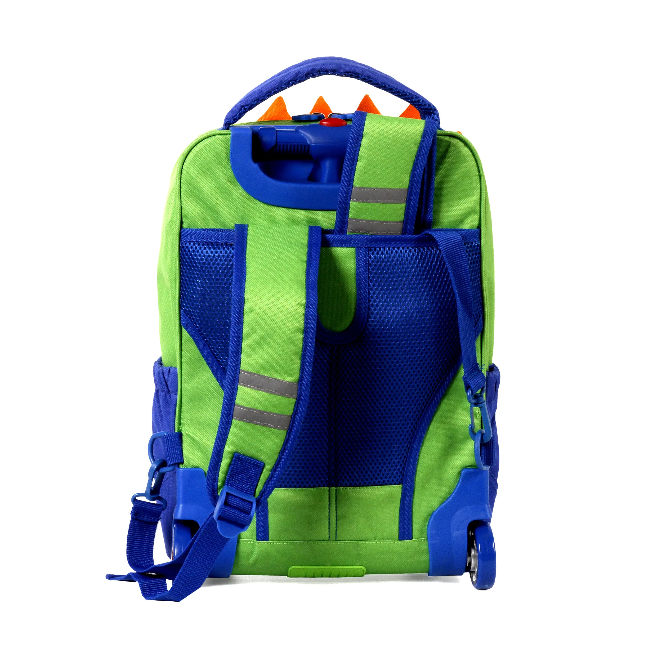 gucci rolling backpack