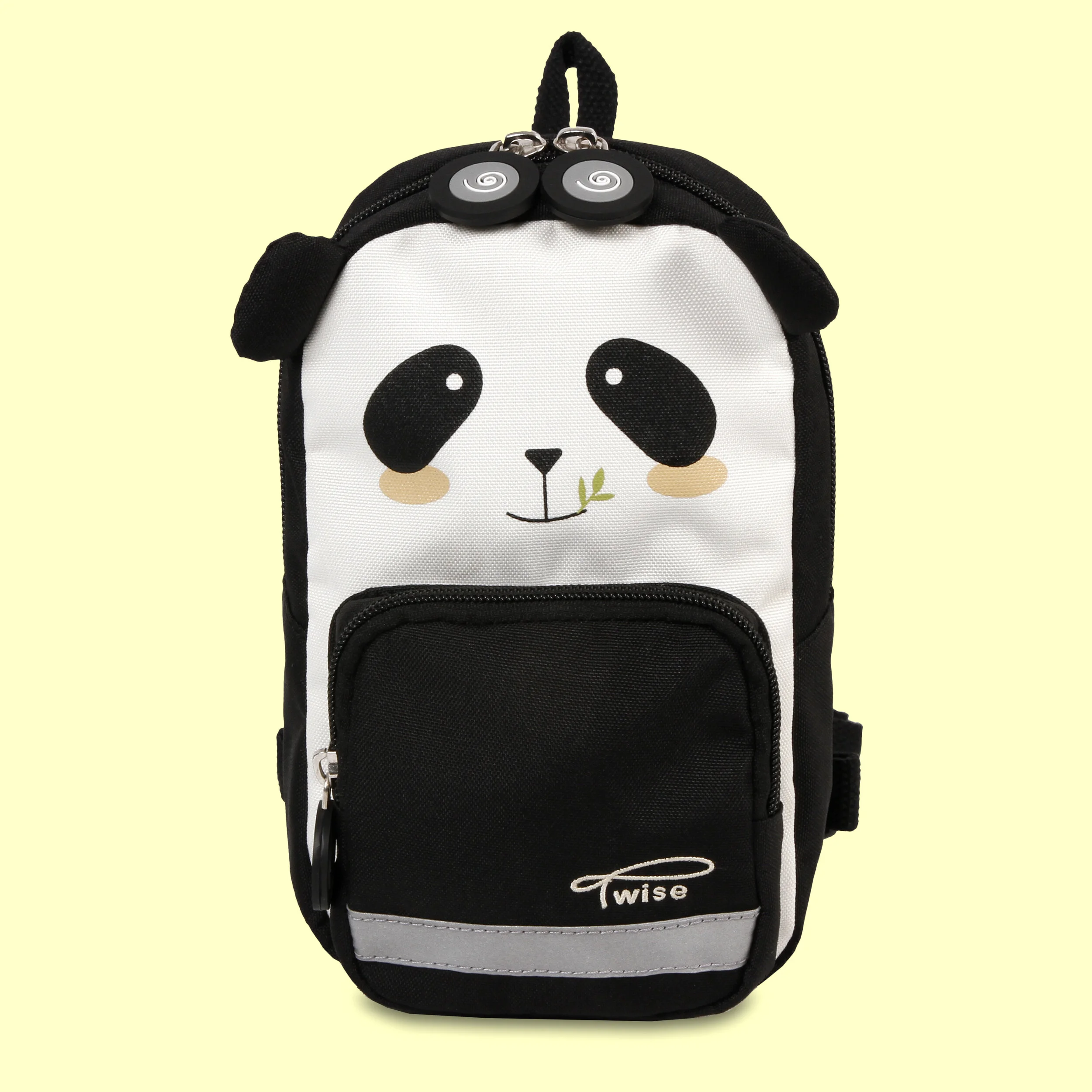 panda sling bag