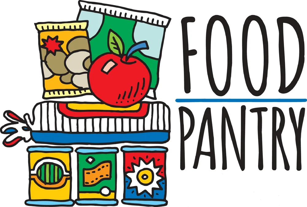 DriveUp Food Pantry Distribution — Ingleside United Methodist Church