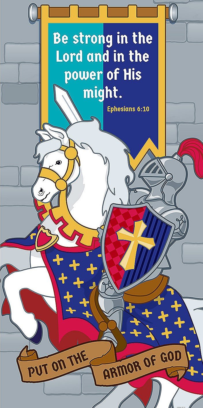 Ingleside Methodist 2023 Vacation Bible School — Ingleside United