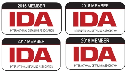 Annual International Detailing Association Member