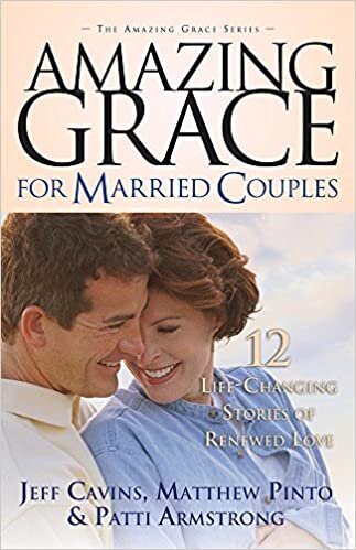 Amazing Grace for Married Couples | Jeff Cavins