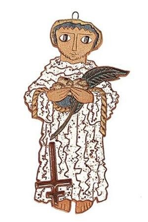 St Philip the Apostle Ceramic