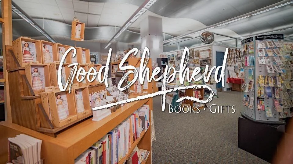 Good Shepherd Books and Gifts