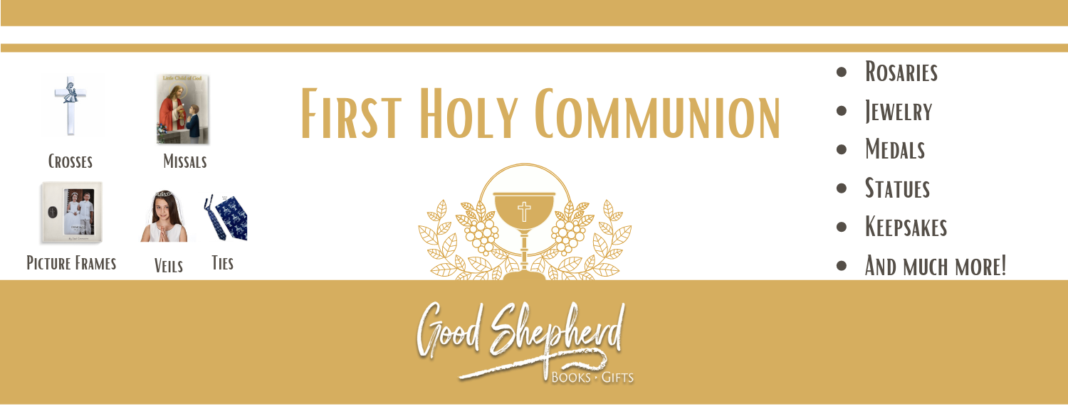First Communion Banner.png