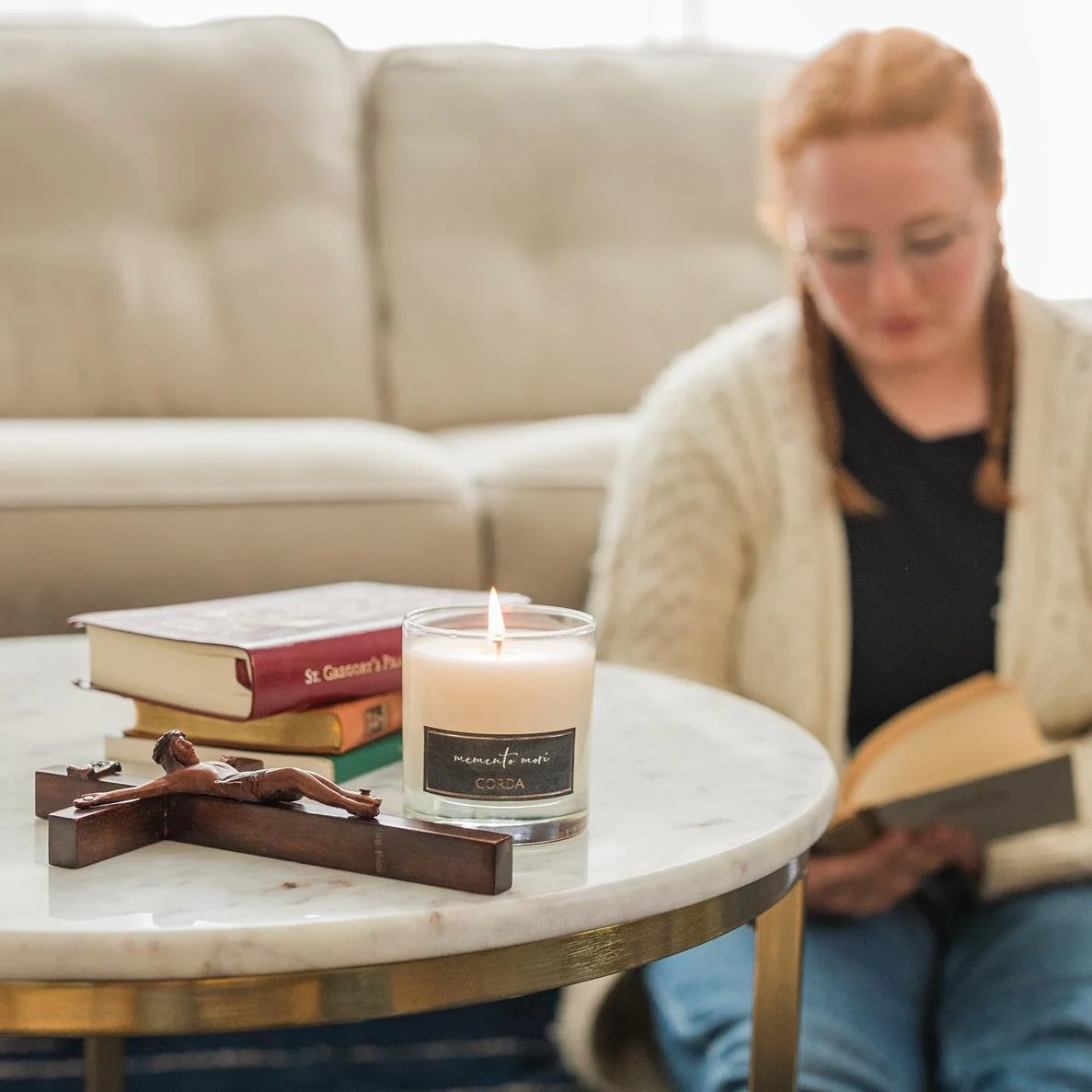 Memento Mori 3 (styled shot) All Souls CORDA candle.jpg