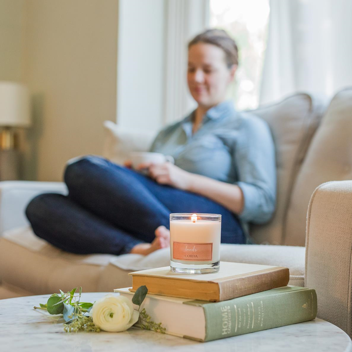 Lauds 3 (styled shot) Morning Prayer CORDA candle.png